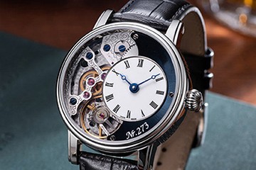 福州百达翡丽表扣磨损了