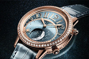 福州百达翡丽表售后保养