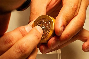 福州百达翡丽售后保养