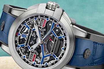 福州百达翡丽名表售后保养