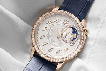 福州百达翡丽有水珠维修