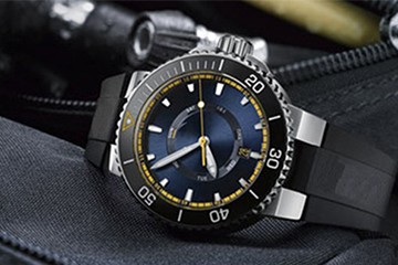 福州百达翡丽腕表磨损了