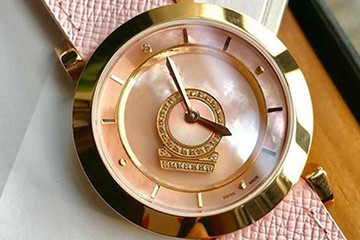 福州百达翡丽手表官方售后洗油