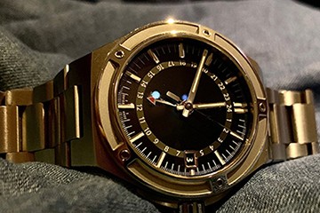 福州百达翡丽石英手表为什么不走