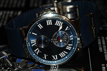 福州百达翡丽手表官方售后点油