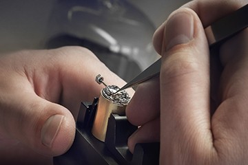 福州百达翡丽手表有水雾维修