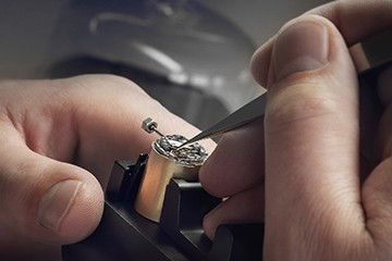 福州百达翡丽有雾气维修