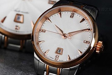 福州百达翡丽齿轮磨损了