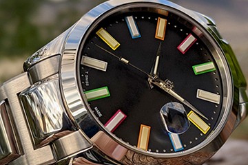 福州百达翡丽腕表官方售后保养服务