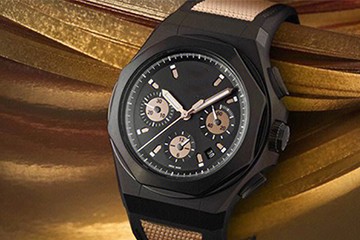 福州百达翡丽表冠掉了进水维修